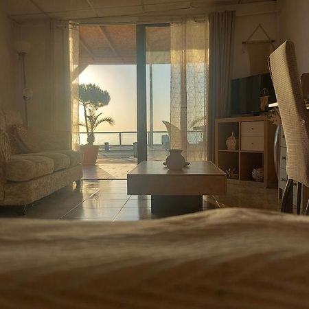 Sunrise Boho Studio Lárnaka Kültér fotó