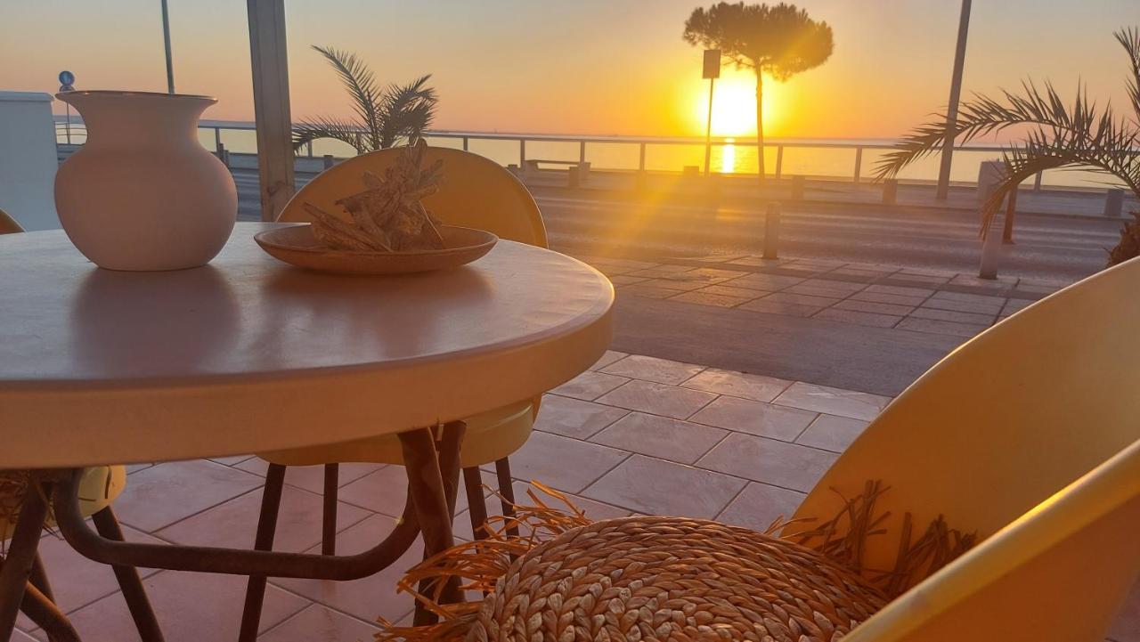 Sunrise Boho Studio Lárnaka Kültér fotó