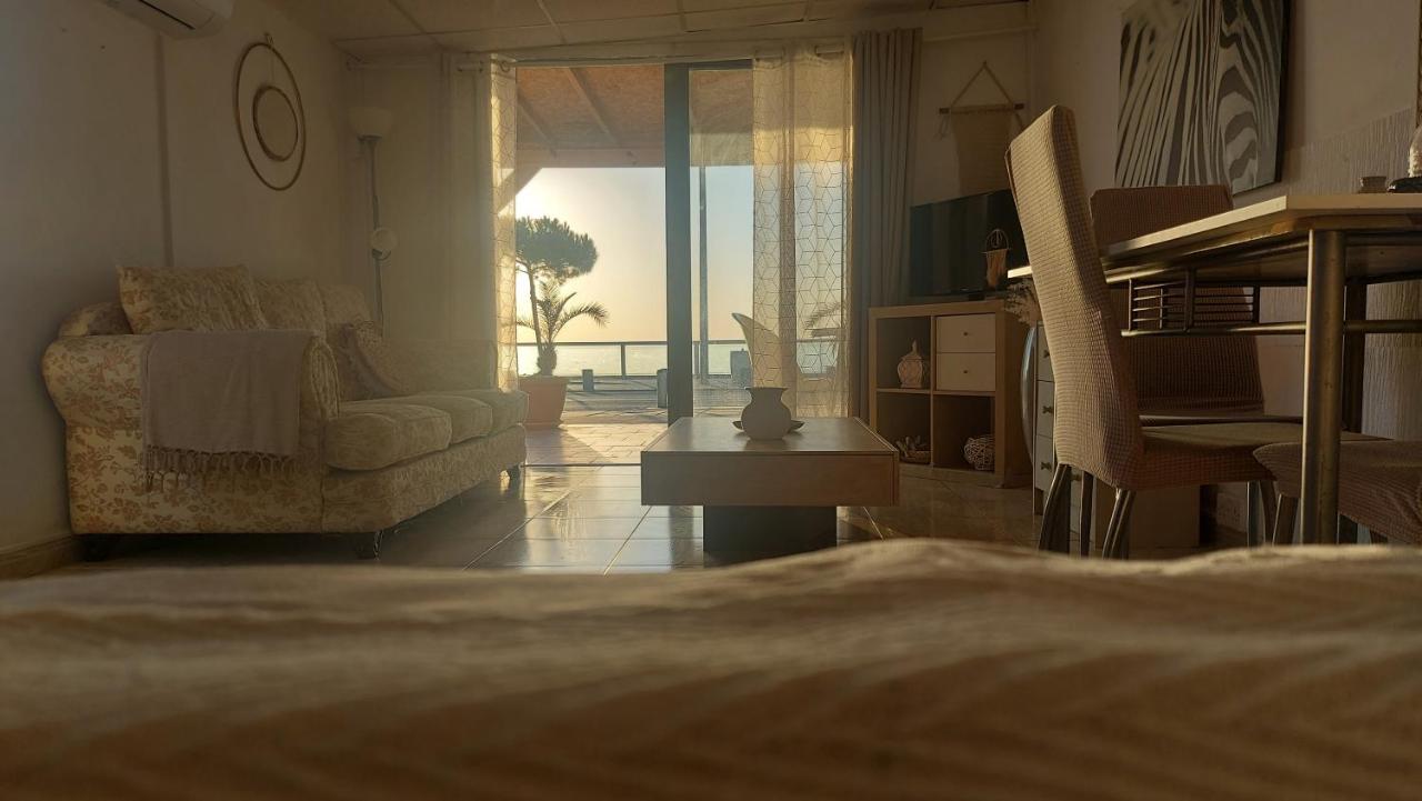 Sunrise Boho Studio Lárnaka Kültér fotó