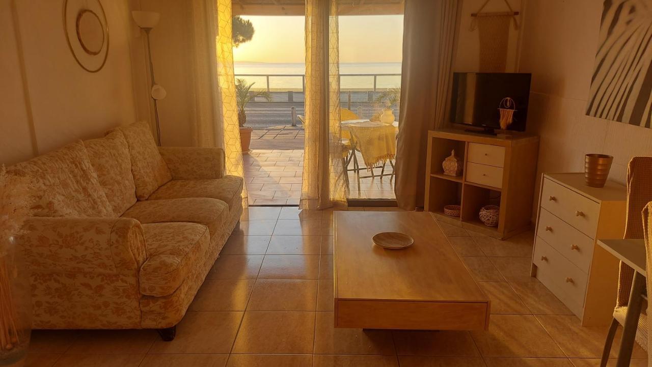 Sunrise Boho Studio Lárnaka Kültér fotó
