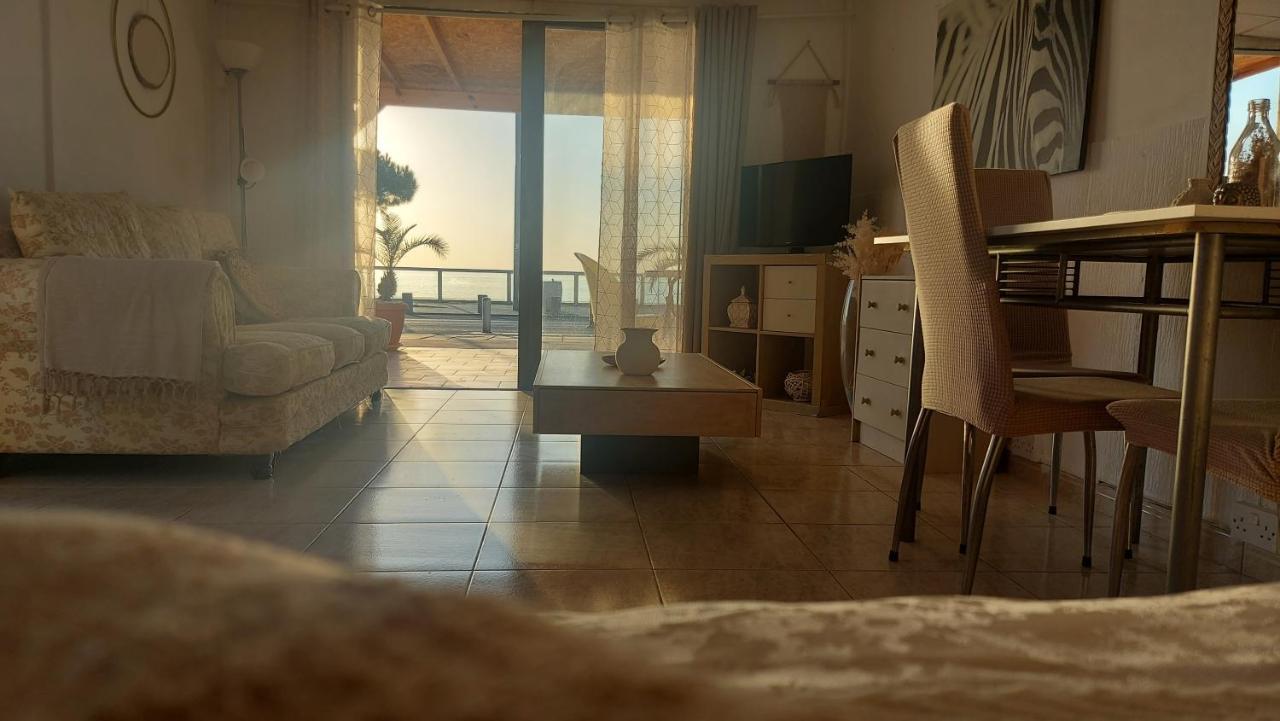 Sunrise Boho Studio Lárnaka Kültér fotó