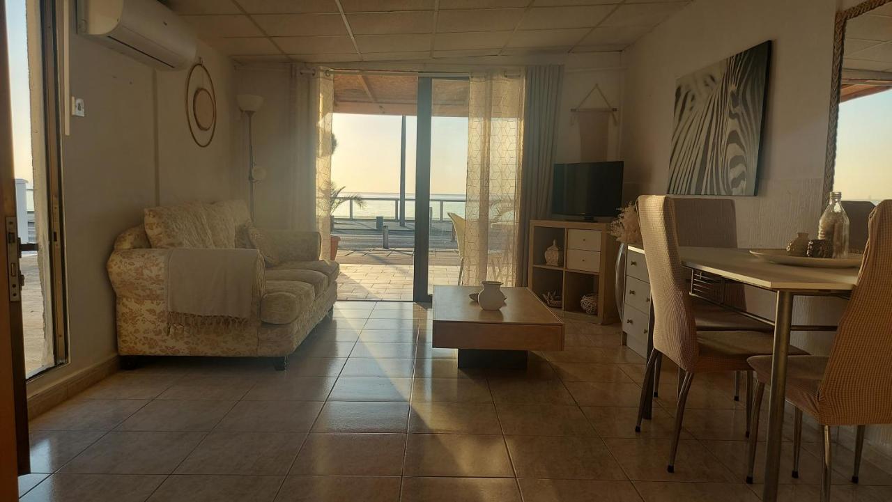 Sunrise Boho Studio Lárnaka Kültér fotó