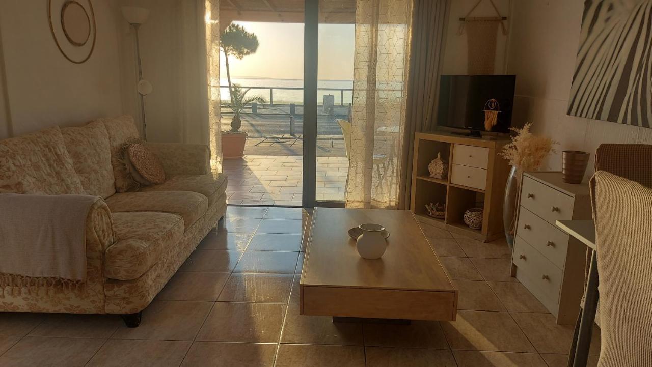 Sunrise Boho Studio Lárnaka Kültér fotó
