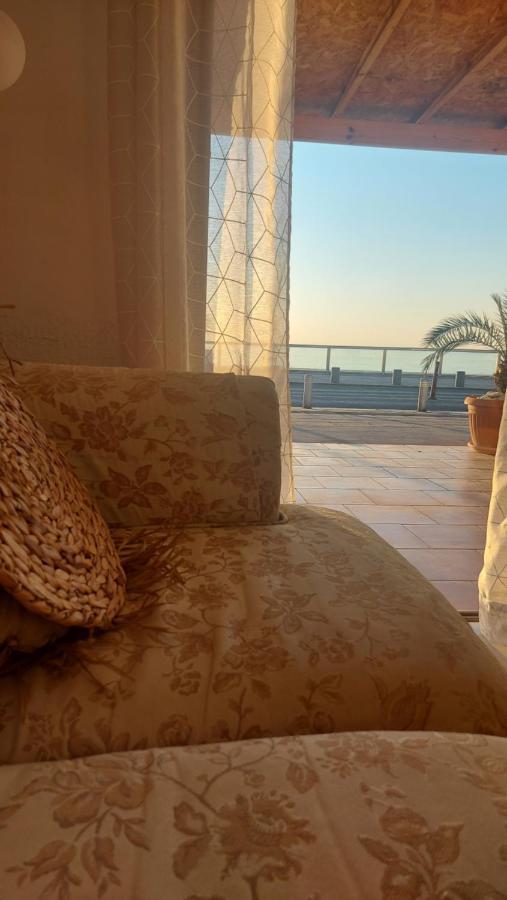 Sunrise Boho Studio Lárnaka Kültér fotó