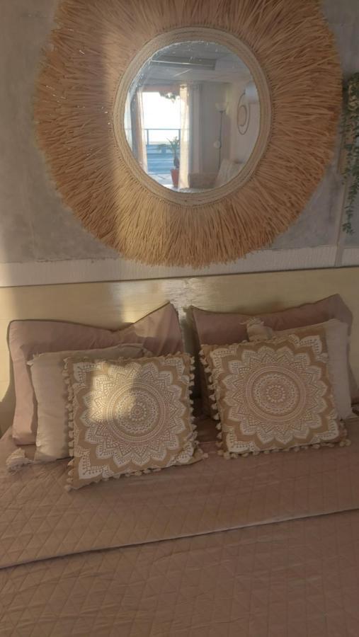 Sunrise Boho Studio Lárnaka Kültér fotó